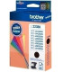 CART.IJ. BROTHER LC-223BKBP NEGRO