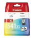 CART.IJ.CANON CL-541XL COLOR