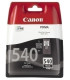 CART.IJ.CANON PG-540 NEGRO
