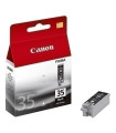 CART.IJ.CANON PGI-35BK NEGRO 1509B001AA