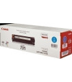 TONER CANON 731C CIAN