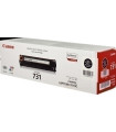 TONER CANON 731HBK NEGRO