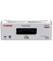 TONER CANON CRG-726 LBP-6200 NEGRO