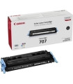 TONER CANON CRG707BK NEGRO (2.500 PÁG.)