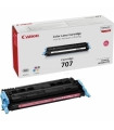 TONER CANON CRG707M MAGENTA (2.000 PÁG.)