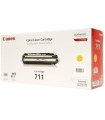 TONER CANON CRG711Y AMARILL.(6.000 PAG.)