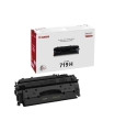 TONER CANON CRG719H NEGRO (6.400 PÁG.)