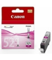 CART.IJ.CANON CLI-521M MAGENTA