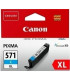 CART.IJ.CANON CLI-571CXL CIAN