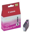 CART.IJ.CANON CLI8M DEP.TINT.MAGENTA