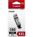 CART.IJ.CANON PGI-580XXL PGBK NEGRO