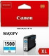 CART.IJ.CANON PGI1500XLC CIAN