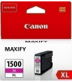 CART.IJ.CANON PGI1500XLM MAGENTA