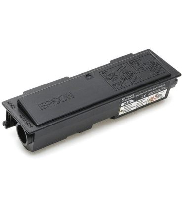 TONER EPSON S050438 ACU.M 2000 NEGRO