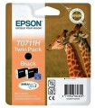 CART.IJ.EPSON T07114H NEGRO PACK 2