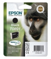 CART.IJ.EPSON T089140 S20 NEGRO