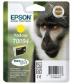 CART.IJ.EPSON T089440 S20 AMARILLO