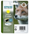 CART.IJ.EPSON T128440 AMARILLO