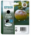 CART.IJ.EPSON T129140 NEGRO