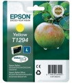 CART.IJ.EPSON T129440 AMARILLO