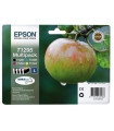 CART.IJ.EPSON T129540 RAINBOW MULTIPACK