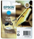 CART.IJ.EPSON T163240 Nº16XL CIAN