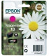 CART.IJ.EPSON T180340 Nº18 MAGENTA