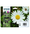 CART.IJ.EPSON T180640 Nº18 MULTIPACK