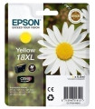 CART.IJ.EPSON T181440 18XL AMARILLO