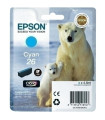 CART.IJ.EPSON T261240 Nº26 CIAN