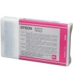 CART.IJ.EPSON T612300 MAGENTA (220ML.)