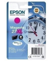 CART.IJ.EPSON T271340 Nº27XL MAGENTA