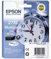 CART.IJ.EPSON T271540 Nº27XL MULTIPACK