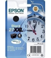 CART.IJ.EPSON T279140 Nº27XXL NEGRO