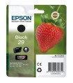 CART.IJ.EPSON T298140 Nº29 NEGRO