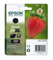 CART.IJ.EPSON T299140 Nº29XL NEGRO