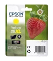 CART.IJ.EPSON T299440 Nº29XL AMARILLO