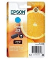 CART.IJ.EPSON T334240 Nº33 CIAN