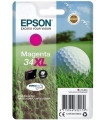 CART.IJ.EPSON T347340 Nº34XL MAGENTA