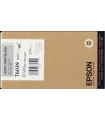 CART.IJ.EPSON T603900 NEGRO CLARO CLARO