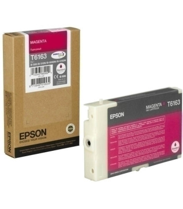 CART.IJ.EPSON T616300 MAGENTA