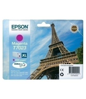 CART.IJ.EPSON T702340 XL MAGENTA