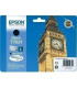 CART.IJ.EPSON T703140 4525DNF NEGRO