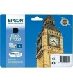 CART.IJ.EPSON T703140 4525DNF NEGRO