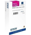CART.IJ.EPSON T756340 MAGENTA