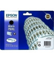 CART.IJ.EPSON T790140 Nº79XL NEGRO