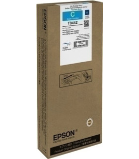 CART.IJ.EPSON T944240 CIAN 19,9ml