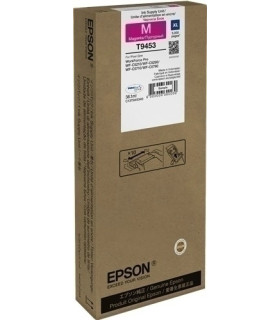 CART.IJ.EPSON T945340 XL MAGENTA
