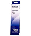 CINTA EPSON S015307 NEGRA LQ-630