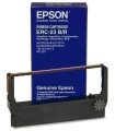 CINTA EPSON S015360 ERC-23B NEGRO